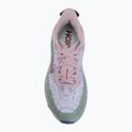 Moteriški bėgimo bateliai HOKA Speedgoat 6 GTX fragrant lilac/ambient blue 5