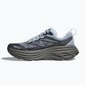 Batai HOKA Bondi 8 TS Caged washed blue/mineral blue 3