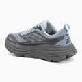 Batai HOKA Bondi 8 TS Caged washed blue/mineral blue 3
