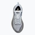 Batai HOKA Bondi 8 TS Caged washed blue/mineral blue 5