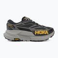 Vyriški bėgimo batai Hoka Mafate X black/cement 2