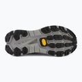 Vyriški bėgimo batai Hoka Mafate X black/cement 4