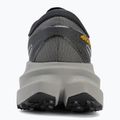 Vyriški bėgimo batai Hoka Mafate X black/cement 6
