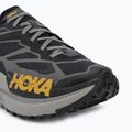 Vyriški bėgimo batai Hoka Mafate X black/cement 7