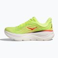 Vyriški bėgimo batai HOKA Bondi 9 neon yuzu/sunlight 4