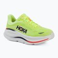 Vyriški bėgimo batai HOKA Bondi 9 neon yuzu/sunlight
