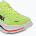 Vyriški bėgimo batai HOKA Bondi 9 neon yuzu/sunlight 7