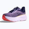 Moteriški bėgimo bateliai HOKA Bondi 9 berry jam/berry patch 2