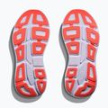 Moteriški bėgimo bateliai HOKA Bondi 9 berry jam/berry patch 8