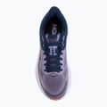 Moteriški bėgimo bateliai HOKA Bondi 9 berry jam/berry patch 5