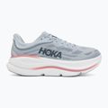 Moteriški bėgimo batai Hoka Bondi 9 mineral blue/washed blue 2