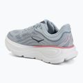 Moteriški bėgimo batai Hoka Bondi 9 mineral blue/washed blue 3