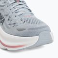 Moteriški bėgimo batai Hoka Bondi 9 mineral blue/washed blue 7