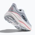 Moteriški bėgimo batai Hoka Bondi 9 mineral blue/washed blue 5