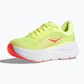 Moteriški bėgimo bateliai HOKA Bondi 9 neon yuzu/sunlight 2