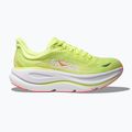 Moteriški bėgimo bateliai HOKA Bondi 9 neon yuzu/sunlight 3