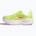 Moteriški bėgimo bateliai HOKA Bondi 9 neon yuzu/sunlight 4