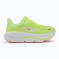 Moteriški bėgimo bateliai HOKA Bondi 9 neon yuzu/sunlight 2