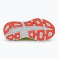 Moteriški bėgimo bateliai HOKA Bondi 9 neon yuzu/sunlight 4