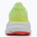 Moteriški bėgimo bateliai HOKA Bondi 9 neon yuzu/sunlight 6