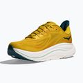 Vyriški bėgimo batai HOKA Clifton 10 yellow gold/tidal wave 2