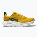 Vyriški bėgimo batai HOKA Clifton 10 yellow gold/tidal wave 3