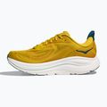 Vyriški bėgimo batai HOKA Clifton 10 yellow gold/tidal wave 4