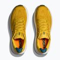 Vyriški bėgimo batai HOKA Clifton 10 yellow gold/tidal wave 7