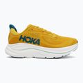 Vyriški bėgimo batai HOKA Clifton 10 yellow gold/tidal wave 2