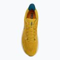 Vyriški bėgimo batai HOKA Clifton 10 yellow gold/tidal wave 5