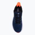 Moteriški bėgimo bateliai HOKA Clifton 10 midnight blue/starlight glow 5