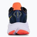 Moteriški bėgimo bateliai HOKA Clifton 10 midnight blue/starlight glow 6