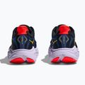 Moteriški bėgimo bateliai HOKA Clifton 10 midnight blue/starlight glow 6