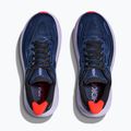 Moteriški bėgimo bateliai HOKA Clifton 10 midnight blue/starlight glow 7