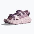 Moteriški sandalai HOKA Infini Hike TC fragrant lilac/lilac cream 2