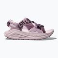 Moteriški sandalai HOKA Infini Hike TC fragrant lilac/lilac cream 3
