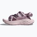 Moteriški sandalai HOKA Infini Hike TC fragrant lilac/lilac cream 4