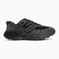 Batai HOKA Speedgoat 2 Black/Asphalt Grey 2