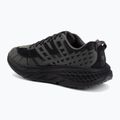 Batai HOKA Speedgoat 2 Black/Asphalt Grey 3
