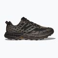 Batai HOKA Speedgoat 2 Black/Asphalt Grey 2