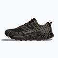 Batai HOKA Speedgoat 2 Black/Asphalt Grey 3