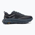 Batai Hoka Mafate Speed 4 Lite faded navy/varsity navy 2