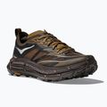 Batai Hoka Mafate Speed 4 Lite tree bark cast iron