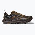 Batai Hoka Mafate Speed 4 Lite tree bark cast iron 2