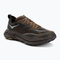 Batai Hoka Mafate Speed 4 Lite tree bark cast iron