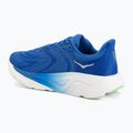 Vyriški bėgimo batai HOKA Arahi 8 cobalt blue/neon green 3