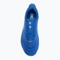 Vyriški bėgimo batai HOKA Arahi 8 cobalt blue/neon green 5