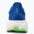 Vyriški bėgimo batai HOKA Arahi 8 cobalt blue/neon green 6