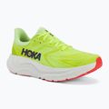 Vyriški bėgimo batai HOKA Arahi 8 neon yuzu/neon flame