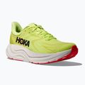 Vyriški bėgimo batai HOKA Arahi 8 neon yuzu/neon flame